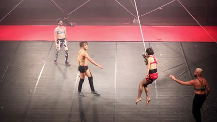 Salão [Parte 4] - Coletivo Casa 4