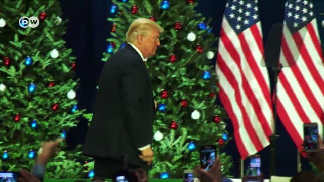 Reporteros en el mundo - Noticias falsas : Trump declara la guerra a los medios | Reporteros en el mundo