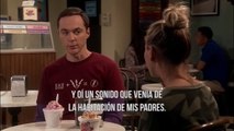 The Big Bang Theory: La razón de porque Sheldon toca tres veces