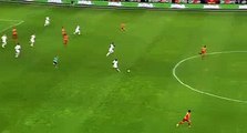 Garry Rodrigues Goal HD - Kayserisport1-3tGalatasaray 22.01.2018