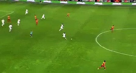 Garry Rodrigues Goal HD - Kayserispor	1-3	Galatasaray 22.01.2018