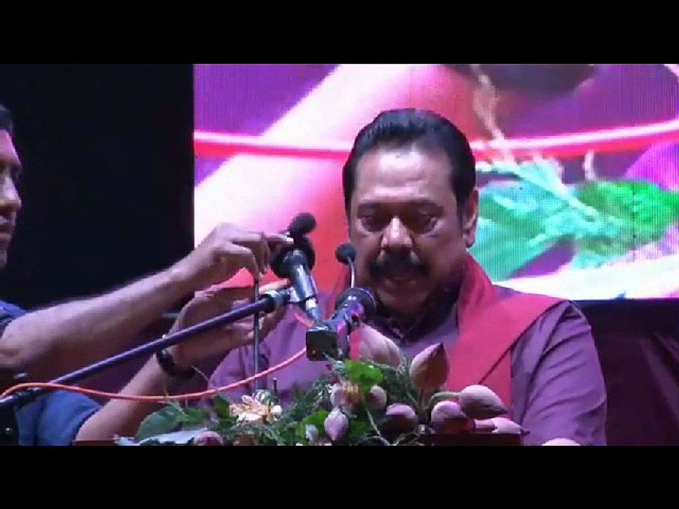 එන අවුරුද්දේ බැට් කරන්න වෙනවා.....