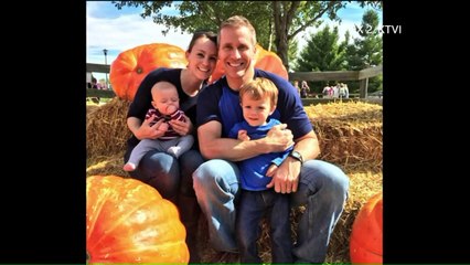 Missouri Gov. Denies Blackmail Allegations in Exclusive Interview