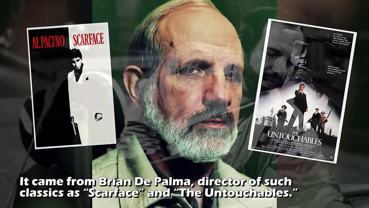 How Brian De Palma Invented the Star Wars Opening Crawl