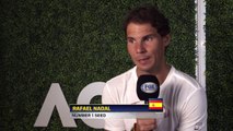 Rafael Nadal: 