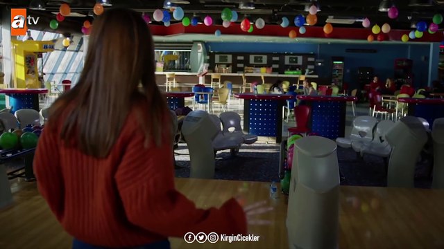 Serkan ile Cemre barışacak mı? - Kırgın Çiçekler 106.Bölüm