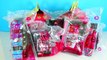 new Monster High Dolls McDonalds Happy Meal Toys - COMPLETE SET| Evies Toy House