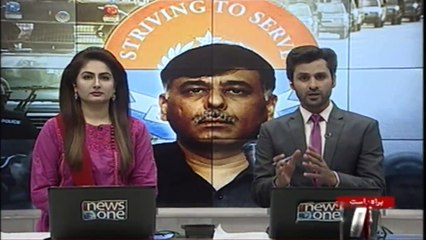 encounter specialist rao anwar hide from the scene