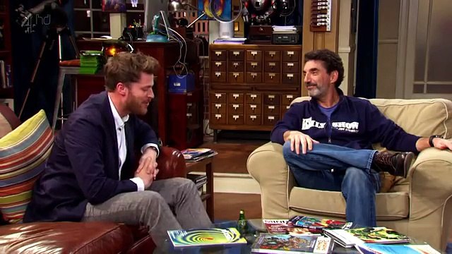 The Big Bang Theory - It All Started With A Big Bang *Special* *FULL*