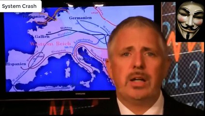 Dirk Müller VÖLKERWANDERUNG System Crash
