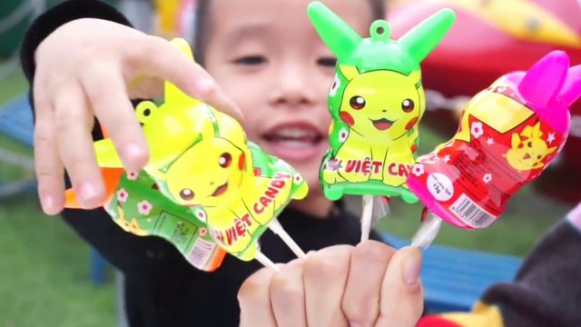 YouTube || Dailymotion Learn Colors With Candy Giant | Lollipops for Kids Children Toddlers Songs Finger Family | Nursery Rhyme