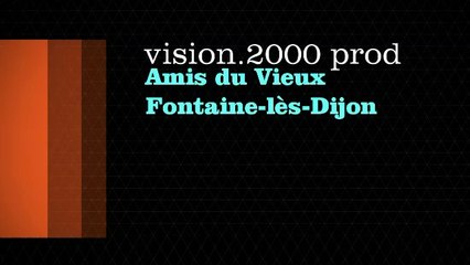 L'église Saint Bernard FONTAINE LES DIJON