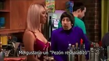 The Big Bang Theory - Howard Wolowitz Mejores momentos - SUBTITULADO Español