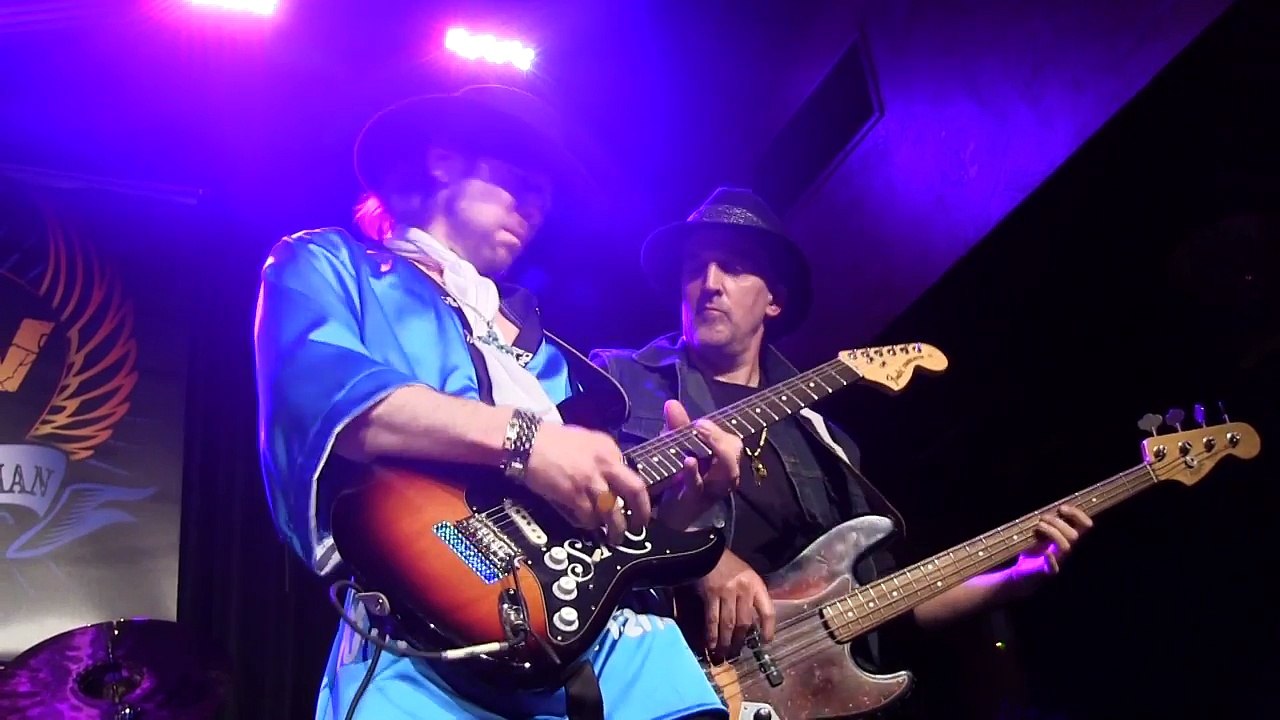 INVITATION SPECTACLE BÉNÉFICE LE 16 JUIN 2018