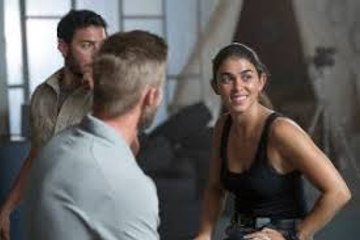 The Brave ~ Season 1 Episode 12 [S01E12] Full Episodes HD