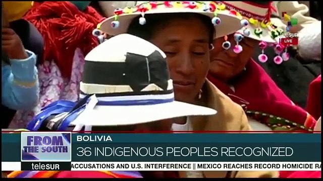 Venezuela: government rejects new sanctions from the EU