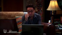 Bazinga, Punk | The Big Bang Theory | TBS