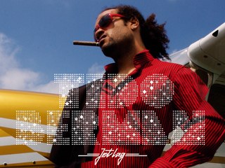 Jetlag - Tido Berman