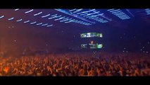 Dimitri Vegas & Like Mike - Bringing The Madness 2017 - Reflections  [FULL SET] [Part 2/3]