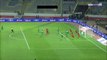 1-0 Limbondi Goal CAF  African Nations Championship  Group B - 22.01.2018 Namibia 1-0 Zambia