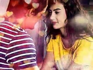 تدري حبنا احلى حب ..هاد الفيديو لا احل شب بل كون ......خلاتنسو الشترك ولا عجب