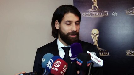 Olcay Şahan, Fenerbahçe maçından umutlu - İSTANBUL