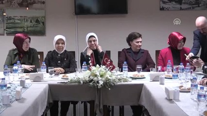 AK Parti Genel Başkan Yardımcısı Kavakcı