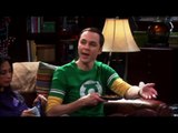The Big Bang Theory - Taming Of The Shrew - HQ