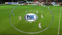 3-0 Carel Eiting Goal Holland  Eerste Divisie - 22.01.2018 Jong Ajax 3-0 SC Cambuur