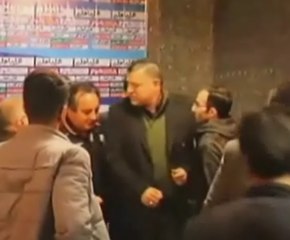 مرور بازی تراکتورسازی و سایپا