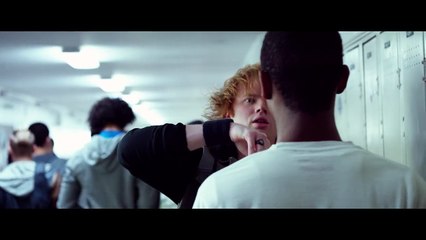 Power Rangers (2017 Movie) Official Teaser Trailer – ‘Discover The Power’