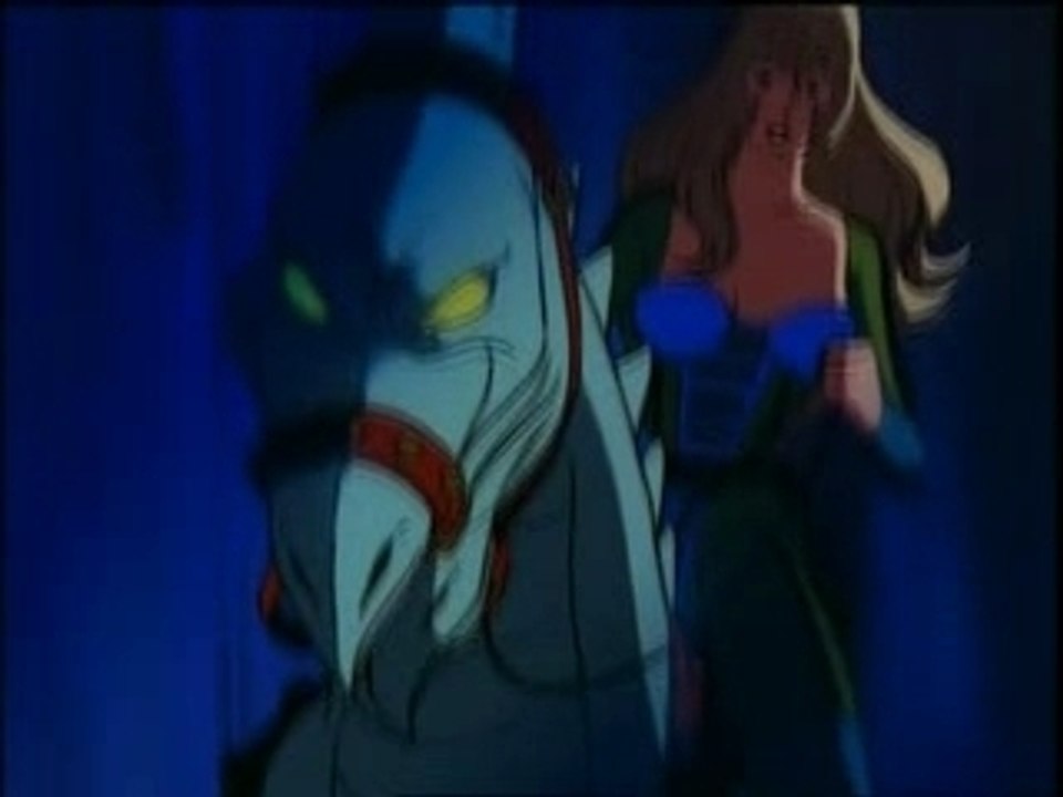 [GotohWan] Cobra parodie 2