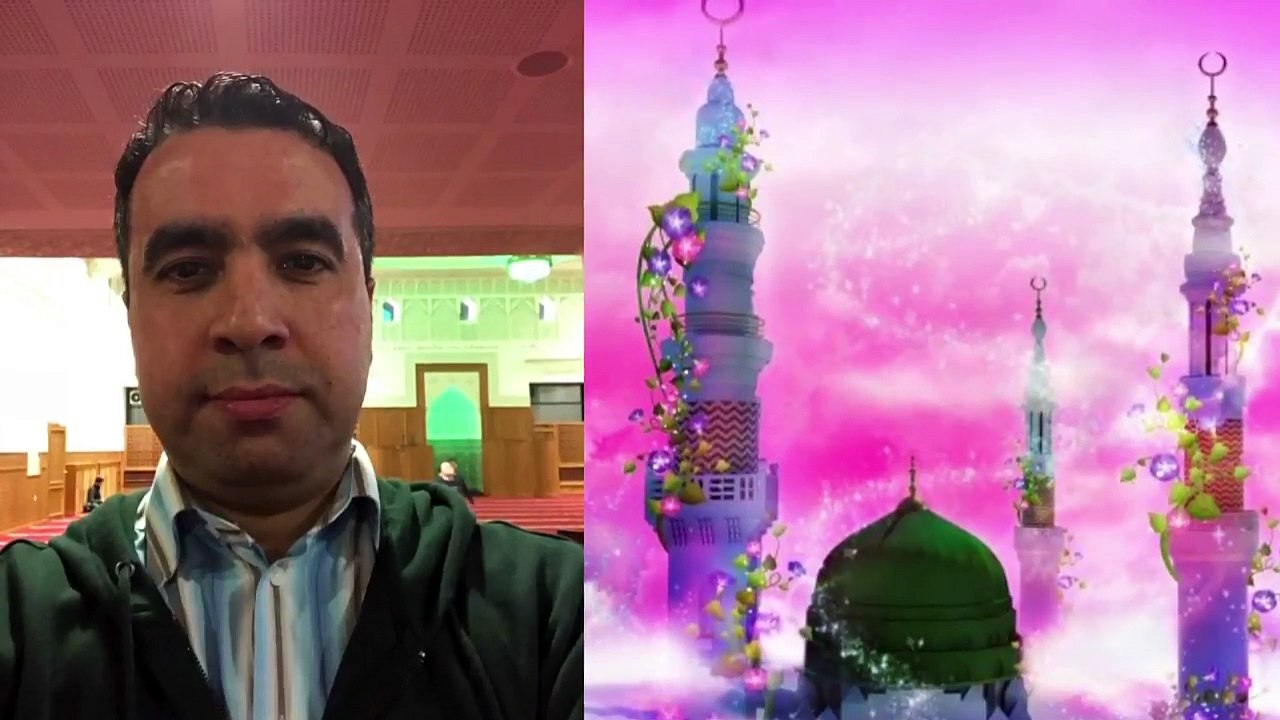 أذان مدني من رحاب الحرم النبوي الشريف تقليد الشيخ عبدالعزيز بخاري، محاكاة الأذان الشيخ عصام بخاري.Imitation Sheikh Abdulaziz Bukhari. Imitation adhan Sheikh Essam Bukhari. Sheikh Abdulaziz Bukhari. Sheikh Essam Bukhari. Adhaan Madeenah. Azan Madinah. Ezan