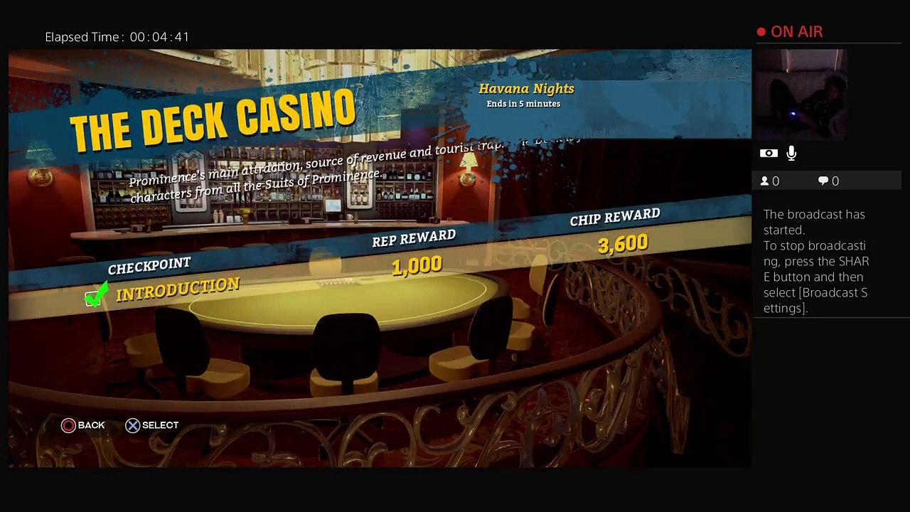 Poker (3)