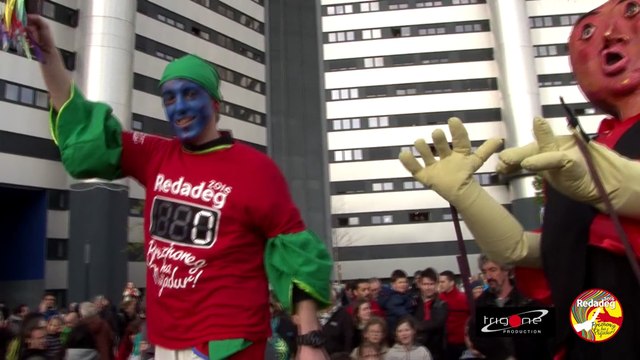 2016 Redadeg Sant Ervlan-Orvez-Naoned * Trigone Production