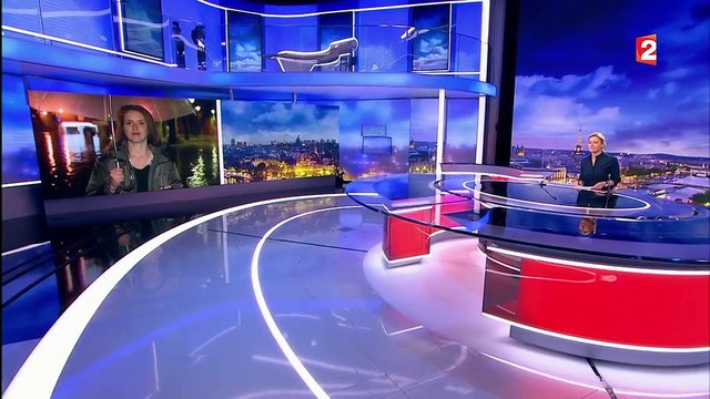 Inondations dans le Doubs : La ville d'Ornans sera coupée en deux demain