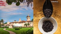 One Woman Was Very Unhappy With The Caviar At Trump’s Mar-a-Lago Club