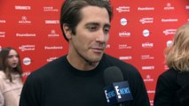 Jake Gyllenhaal Talks Friendship With Late Heath Ledger