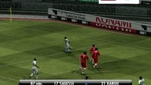 But Karou PES 2008 (1)