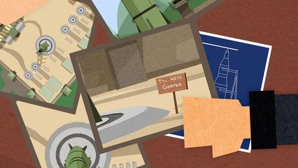 Suction Cup Man 2: The Suck for America