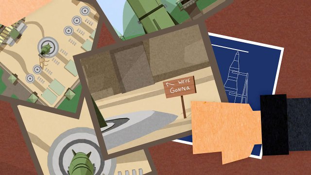 Suction Cup Man 2: The Suck for America