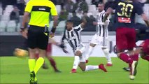 Douglas Costa Goal HD - Juventus	1-0	Genoa 22.01.2018