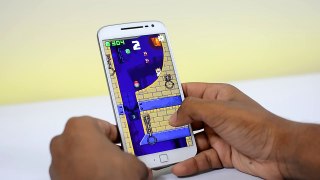 10 Most Addictive Games For Android || FUN TO PLAY GAMES- II