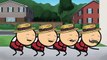 Special Delivery - Cyanide & Happiness Shorts