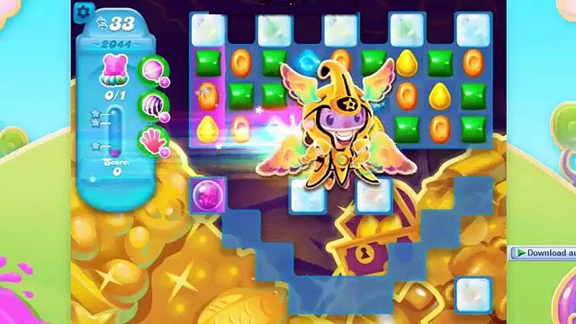 Candy Crush Soda Level 2044