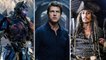 'Transformers,' 'Fifty Shades Darker,' 'Mummy' Lead 2018 Razzie Award Nominations | THR News
