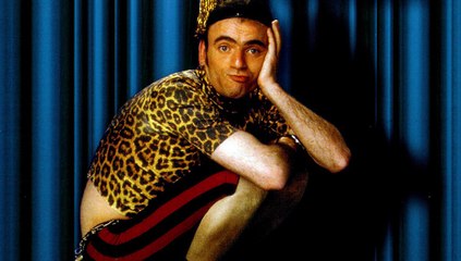 Interview Jarry " Atypique " - Marseille 2018