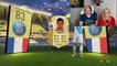LUCKIEST TOTY PACK OPENING OF MY LIFE! TOTY + ICON IN A PACK! FIFA 18