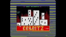 The Colditz Story (ZX Spectrum) - Until I Die 2