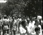 Netaji was alive this is the Proov: Subhas Chandra Bose At Nehru's Funeral On 28_05_1964